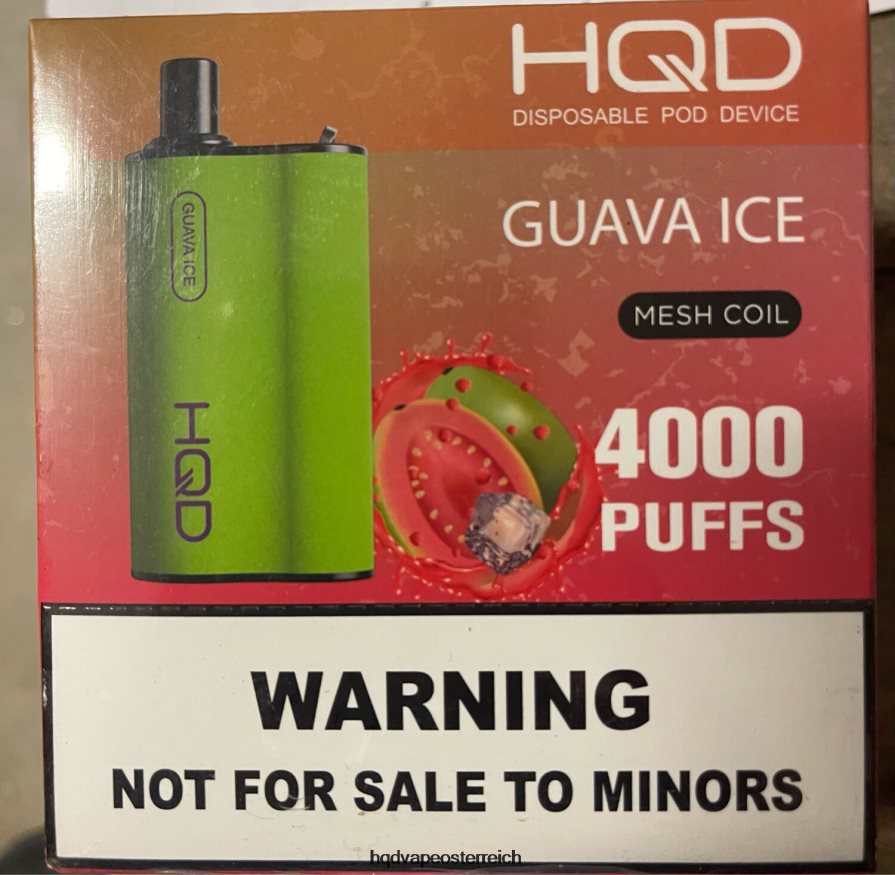 guaveneis