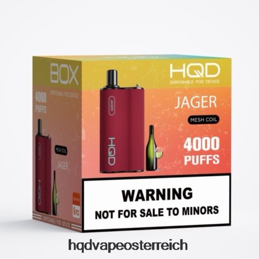 Jäger