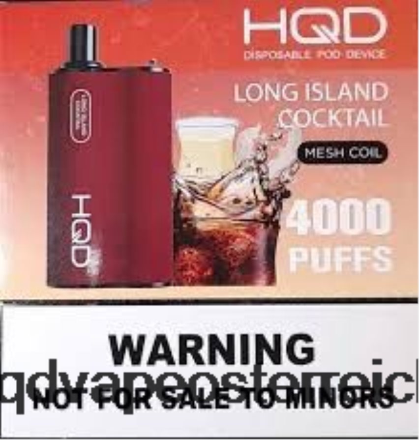 Long-Island-Cocktail