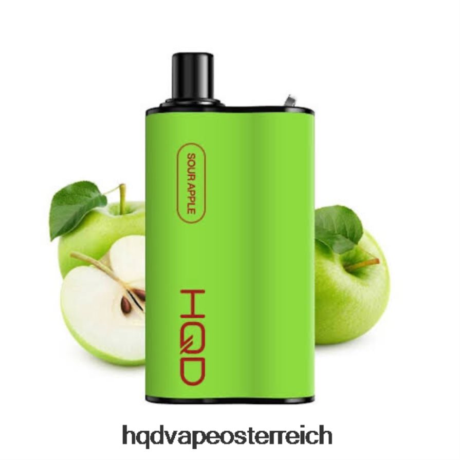 saurer apfel