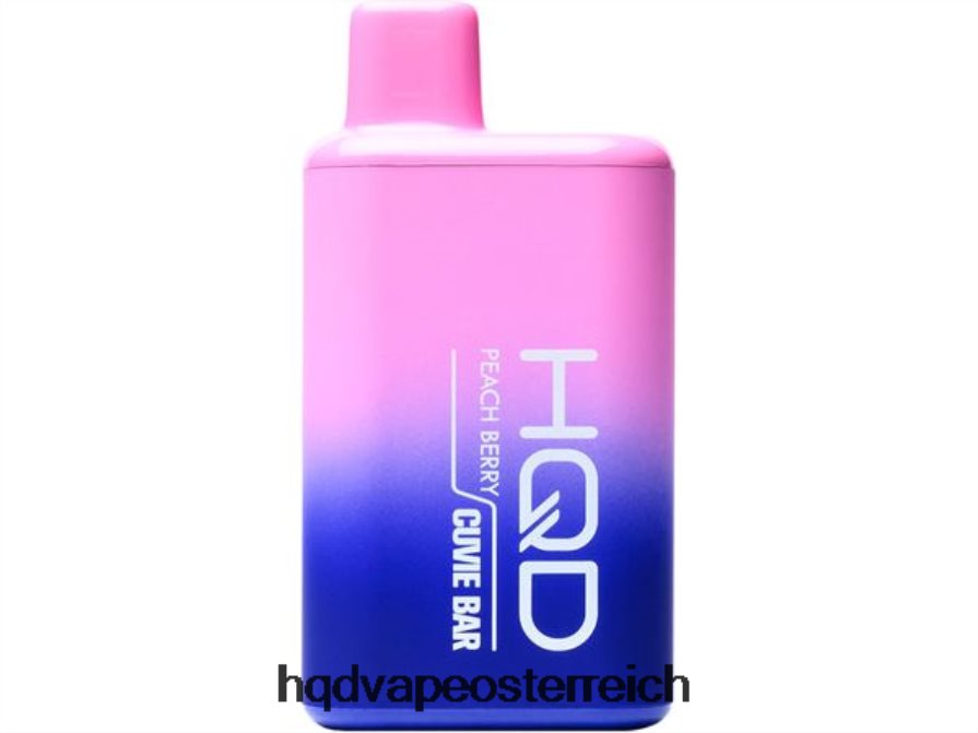 pfirsichbeere