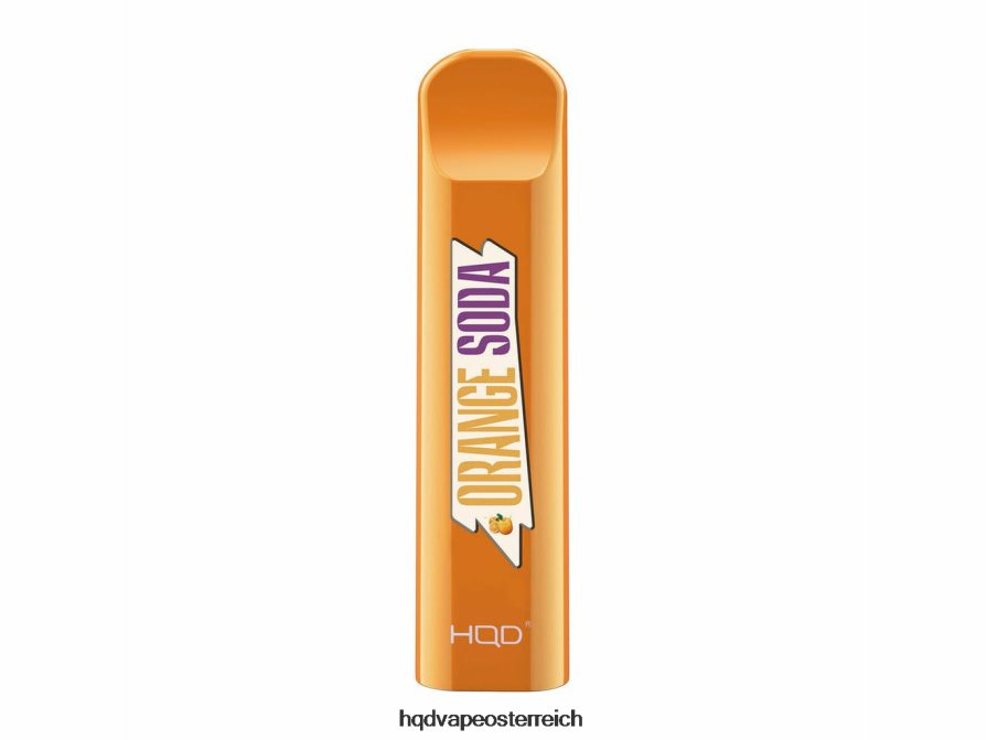 Orangenlimonade
