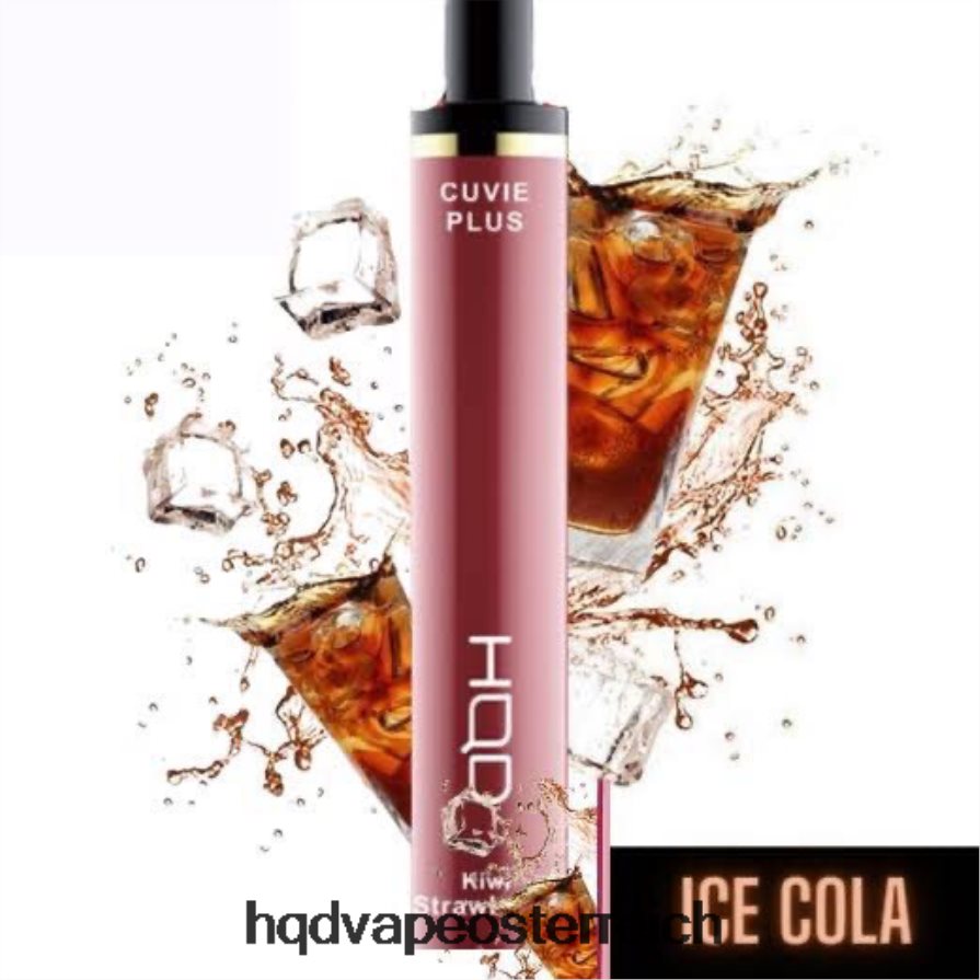 Cola-Eis