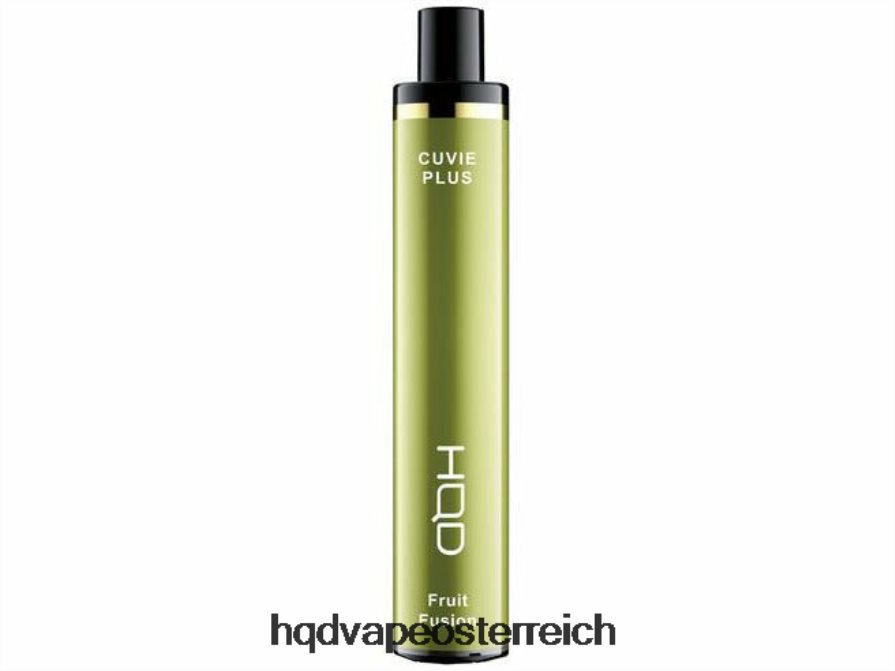 Fruchtfusion